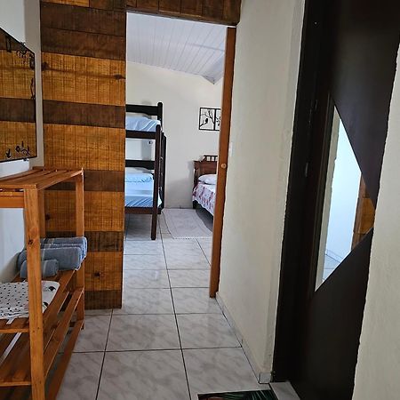 Tranquilidade E Vista Privilegiada 伊利亚贝拉 外观 照片