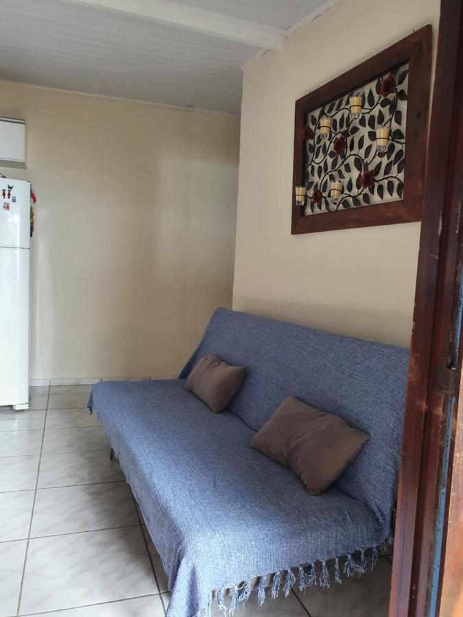 Tranquilidade E Vista Privilegiada 伊利亚贝拉 外观 照片