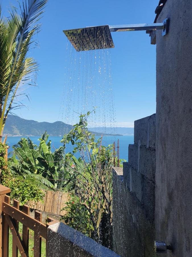 Tranquilidade E Vista Privilegiada 伊利亚贝拉 外观 照片