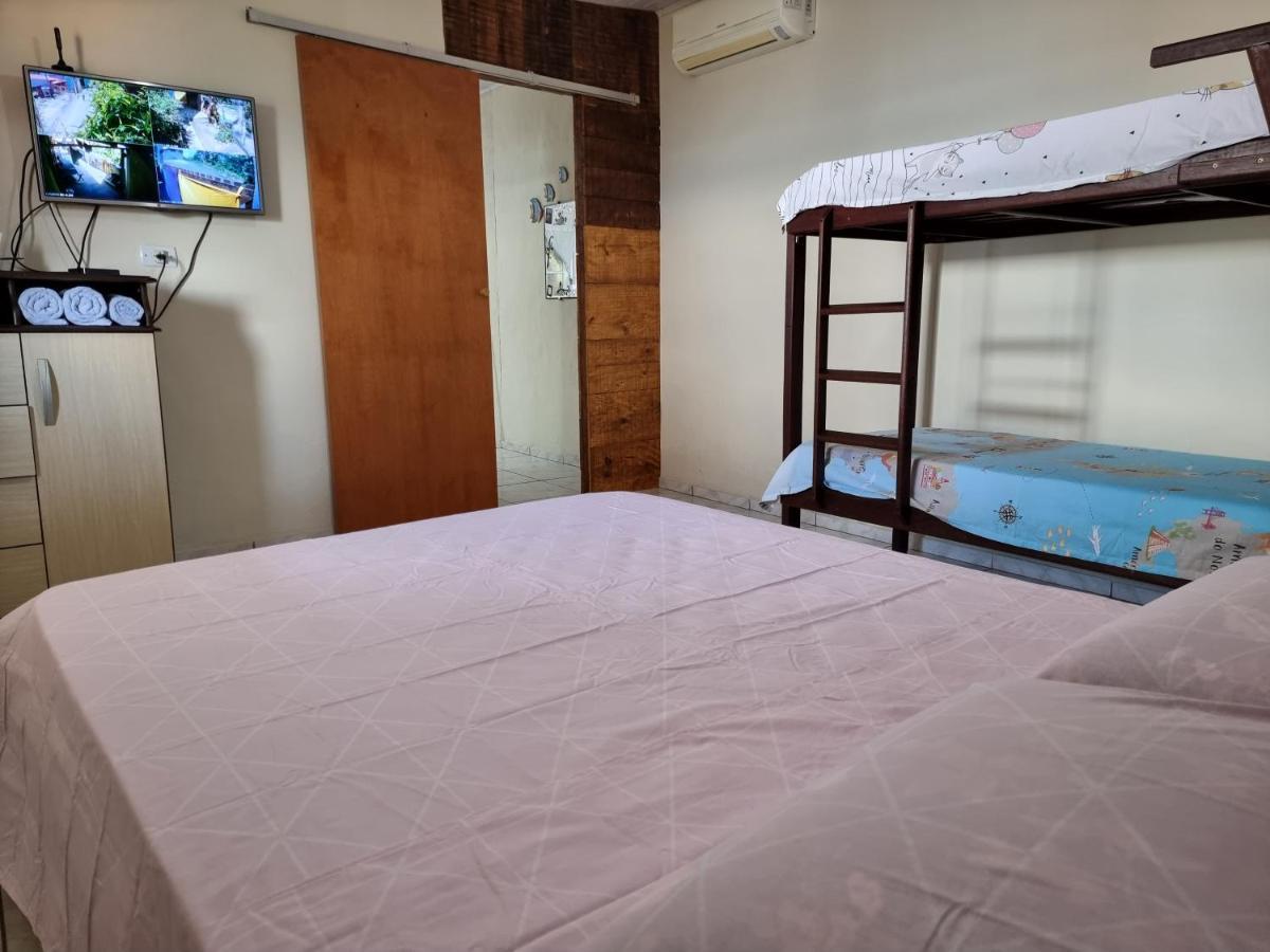 Tranquilidade E Vista Privilegiada 伊利亚贝拉 外观 照片